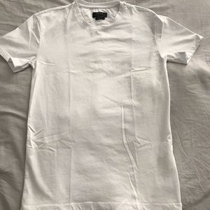NEW Zara mens T-shirt Small